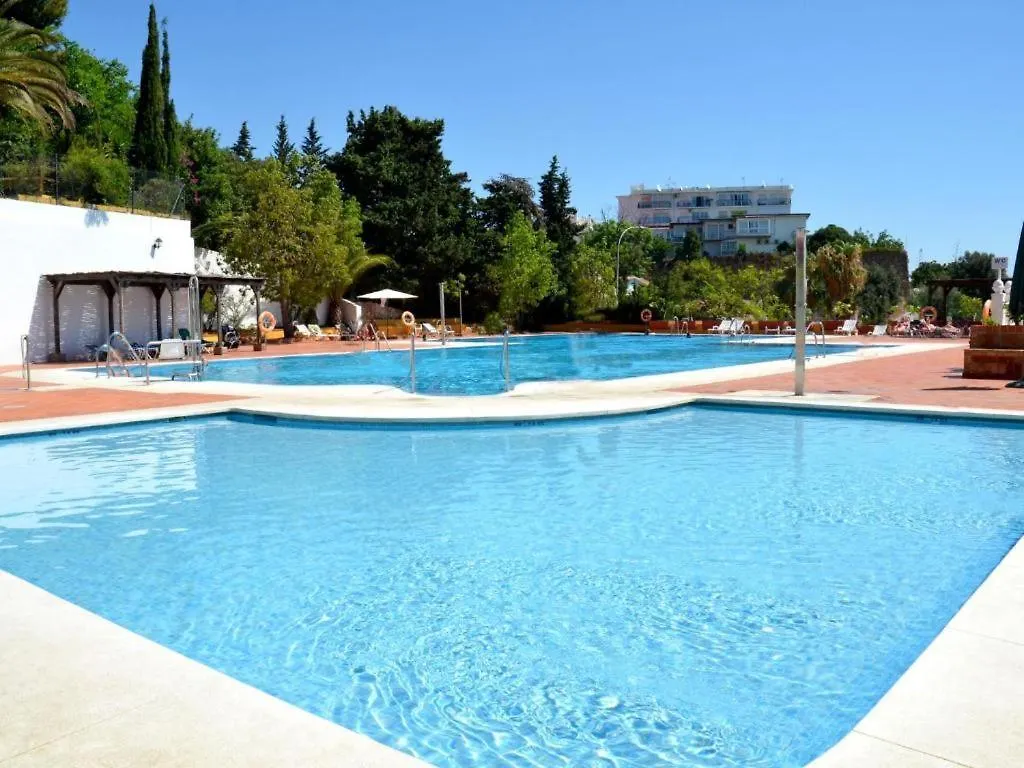 Apartment Armenka Duquesa Torremolinos España